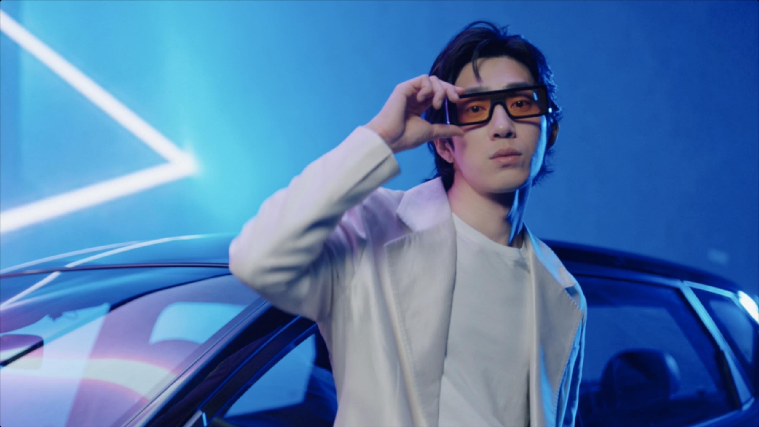 关键战里，他用多次“飞身封堵”拒绝对手“空中接力”！